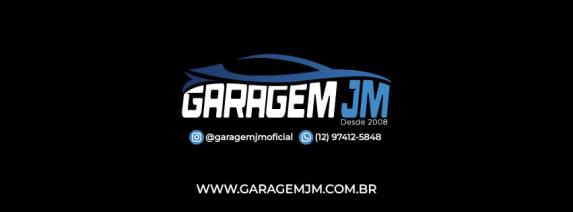 Garagem JM